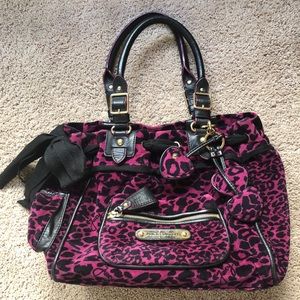 Juicy Couture Bag